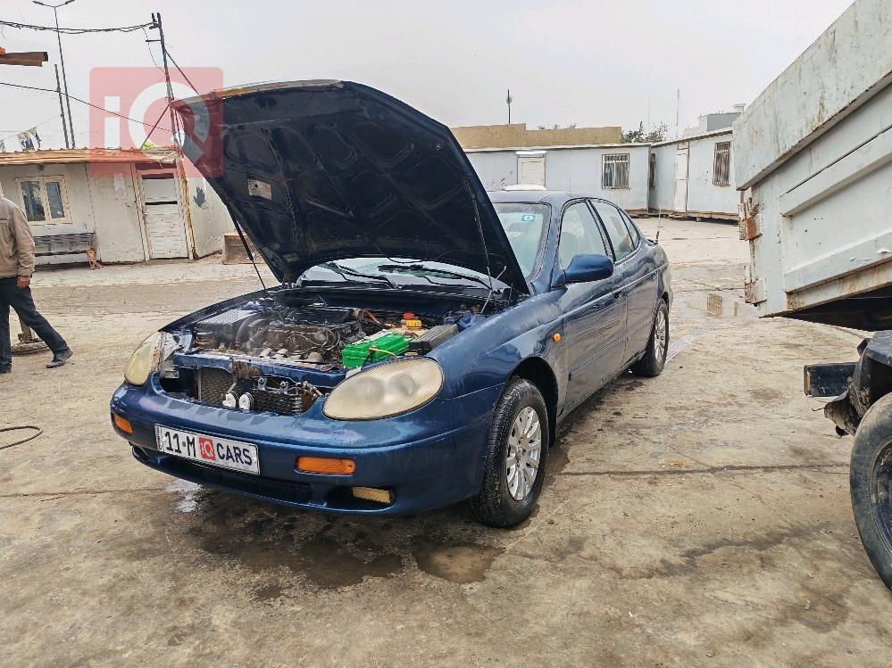 دايو ليجانزا